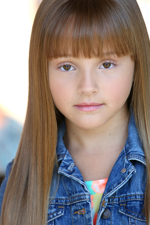 Lauren Gravitt