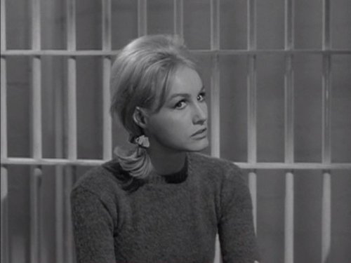 Julie Newmar