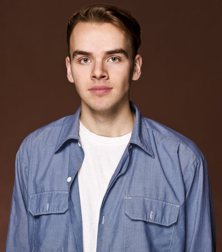 Sam Earle