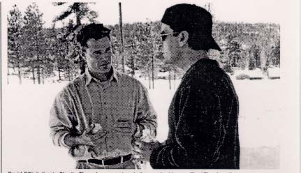 David Michael O'Neill