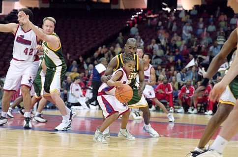 Gary Payton
