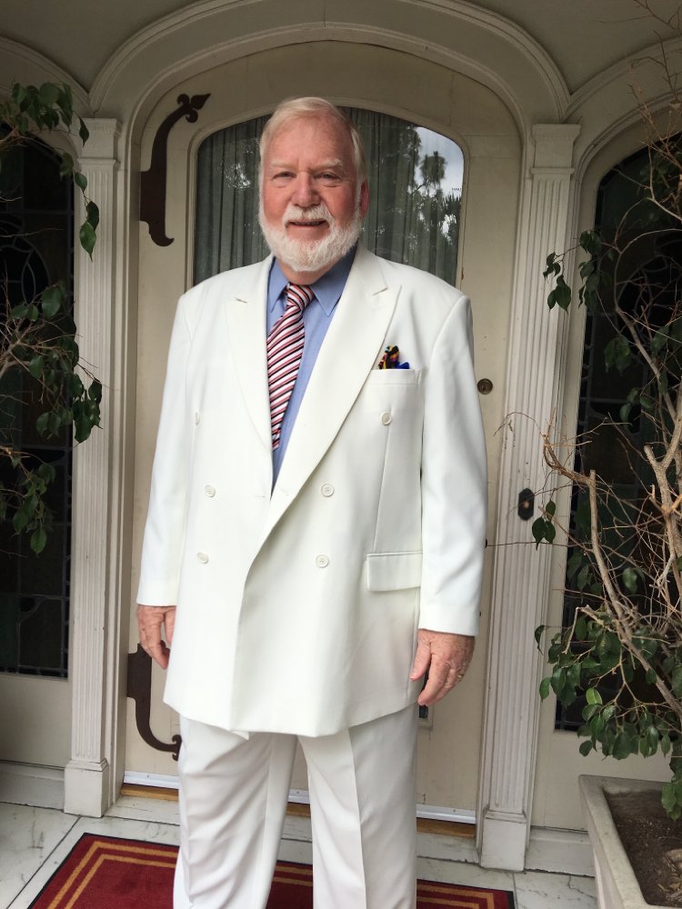 Ted Heyck