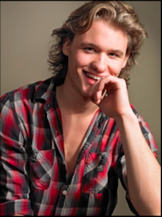 Dylan Playfair