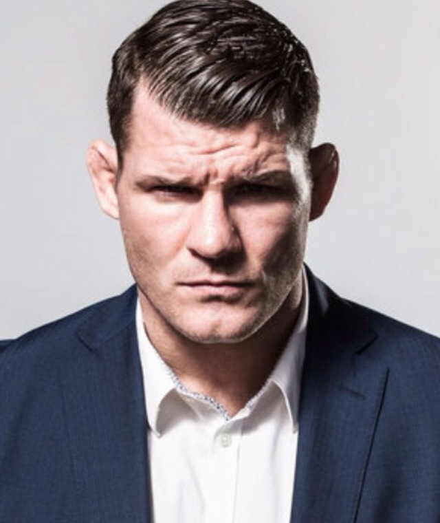 Michael Bisping