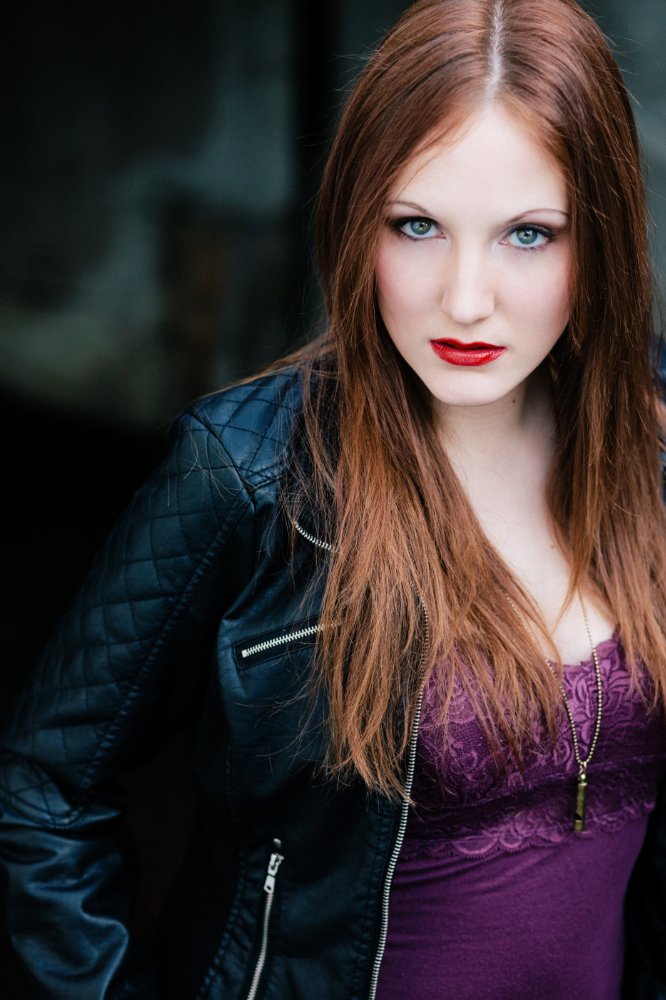 Rebecca Strom