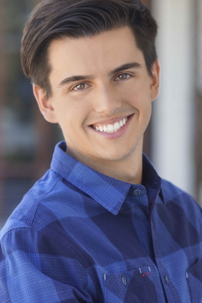 Preston Strother
