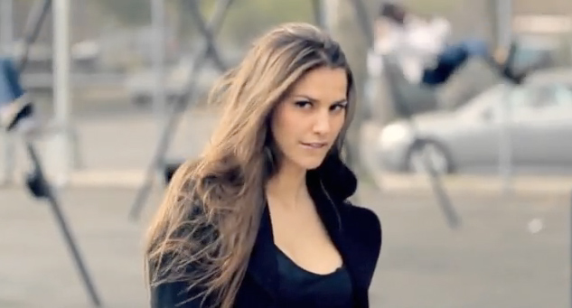 Carlotta Elektra Bosch