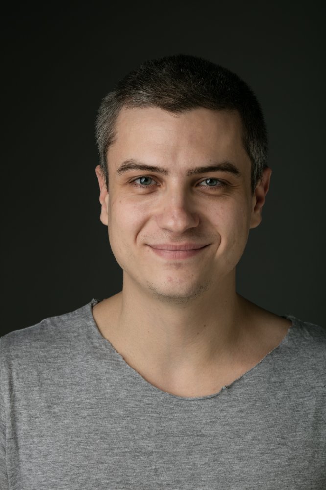 Daniel Achim