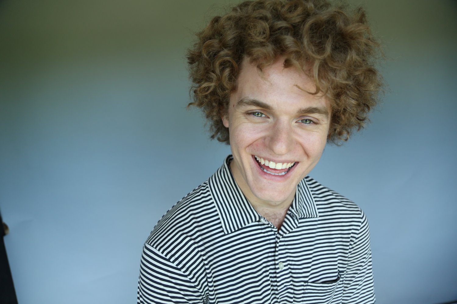 Eli Bridges