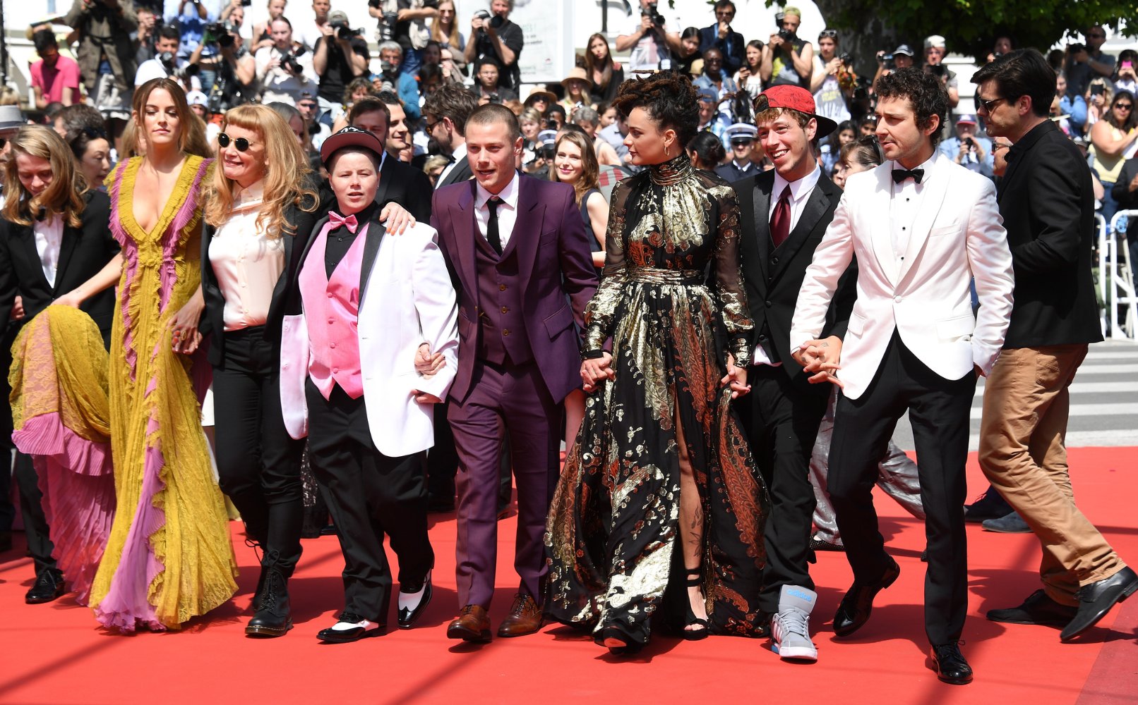 Andrea Arnold
