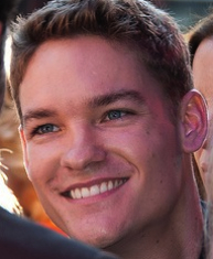 David Alexander