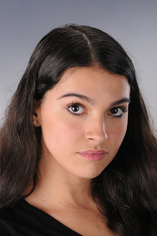 Isabella Sobejano