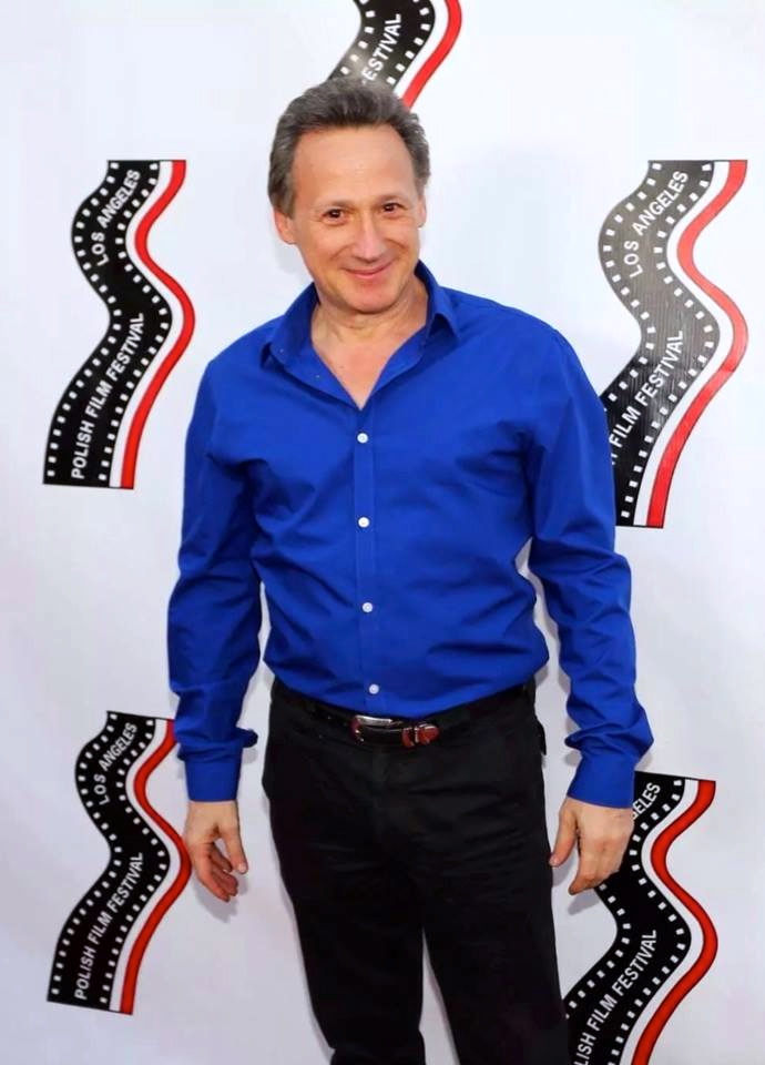 Bernard Hiller