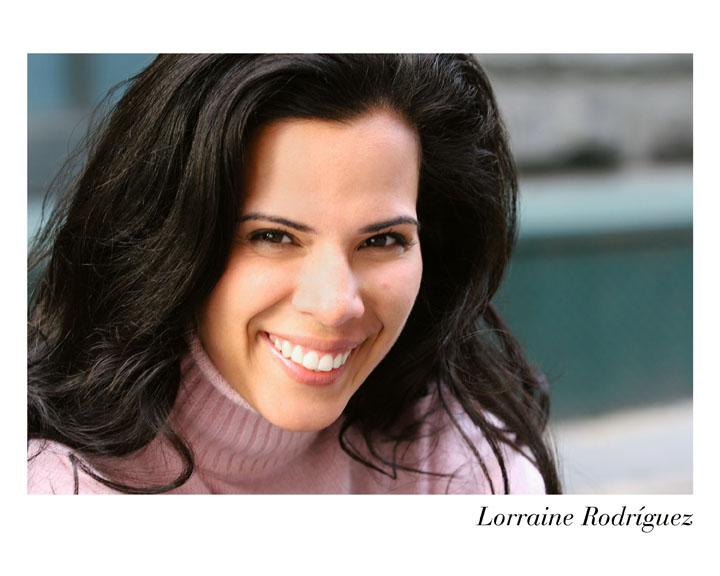 Lorraine Rodriguez-Reyes
