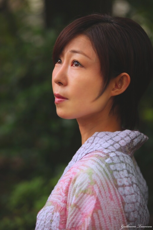 Keiko Morikawa