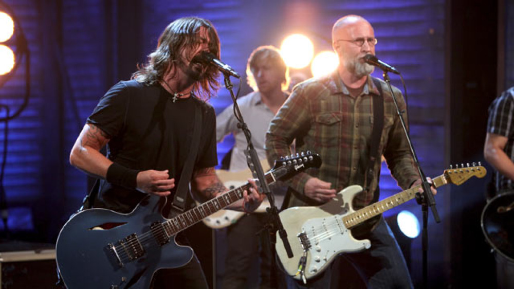 Foo Fighters