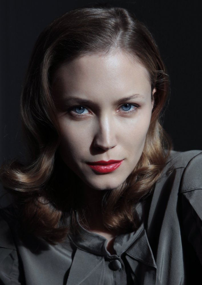 Tereza Srbová