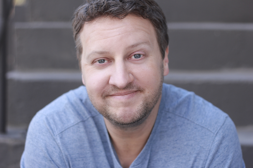 Mike Stoudt