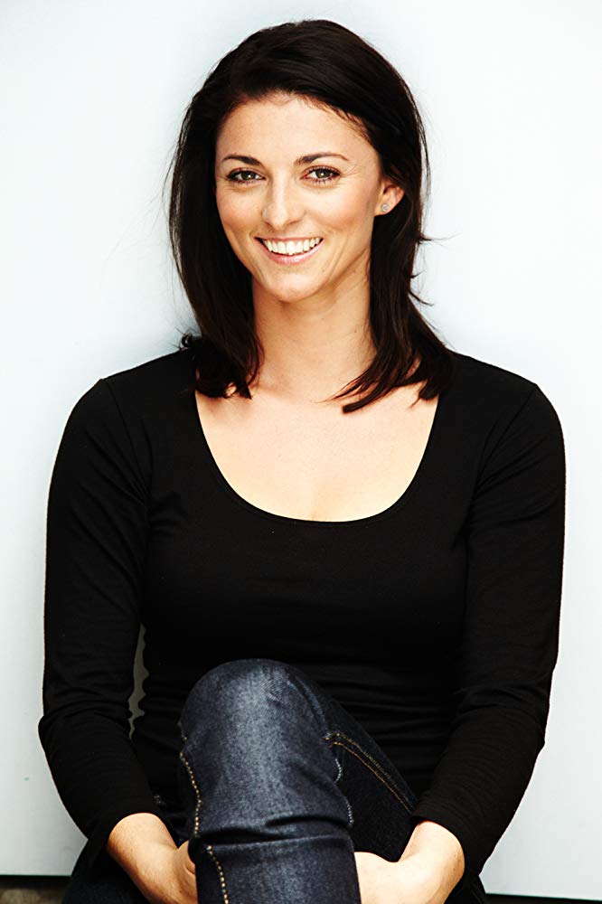 Carly Rees