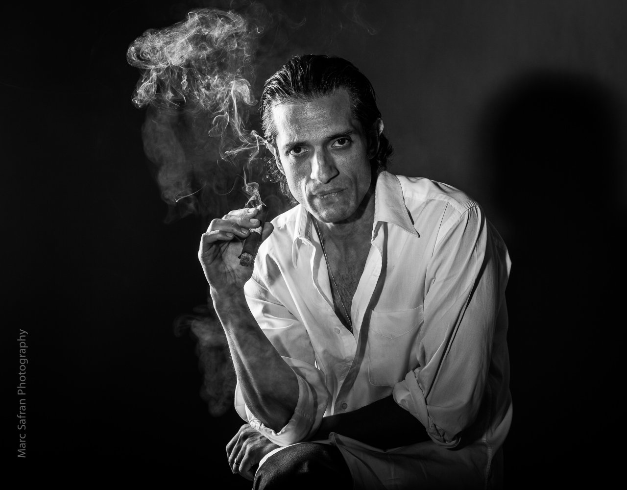 Rene Millan
