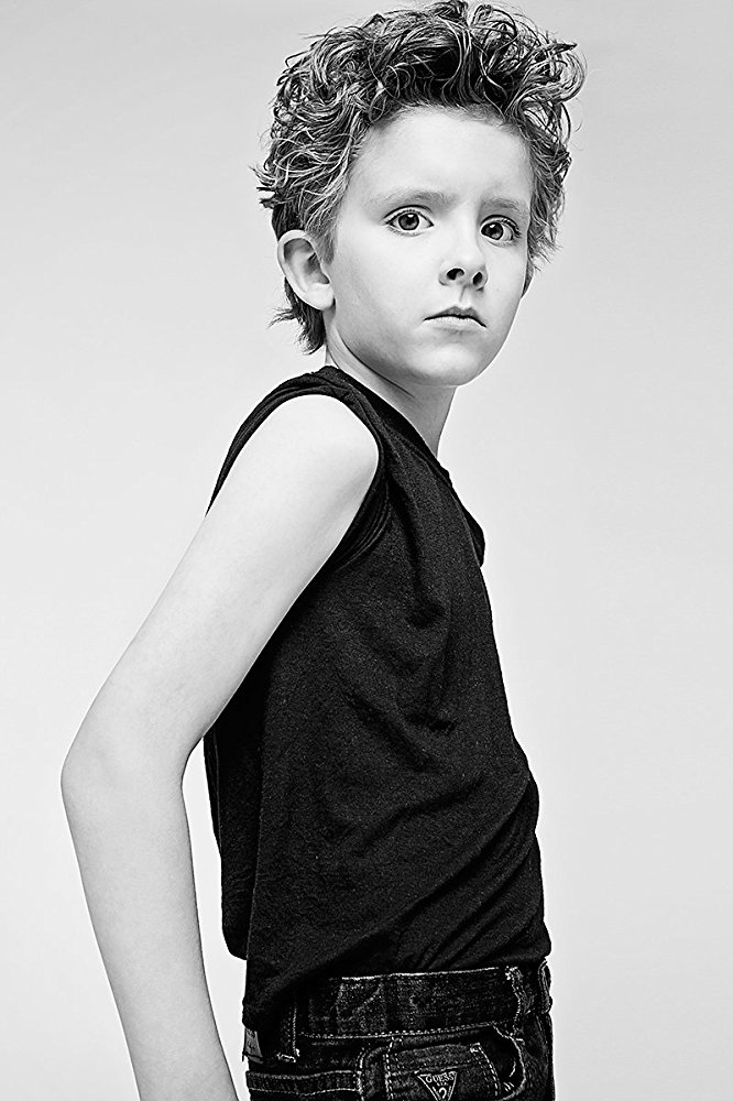 Grady Oberton