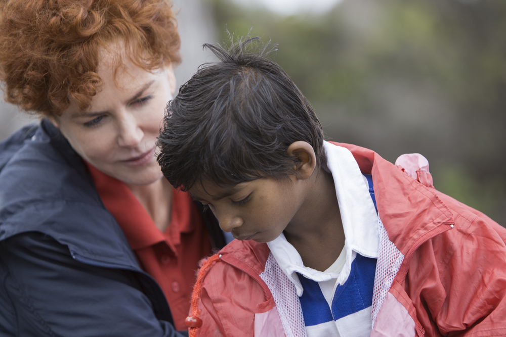 Sunny Pawar