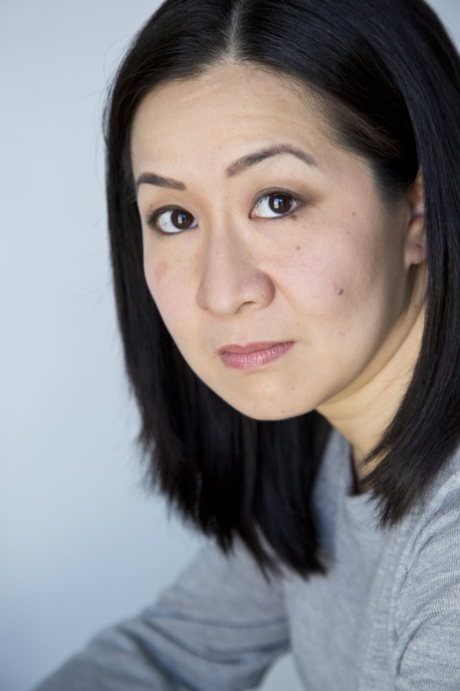 Regina Ohashi