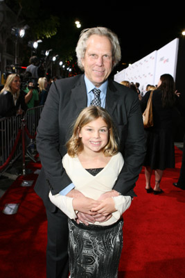 Steve Tisch