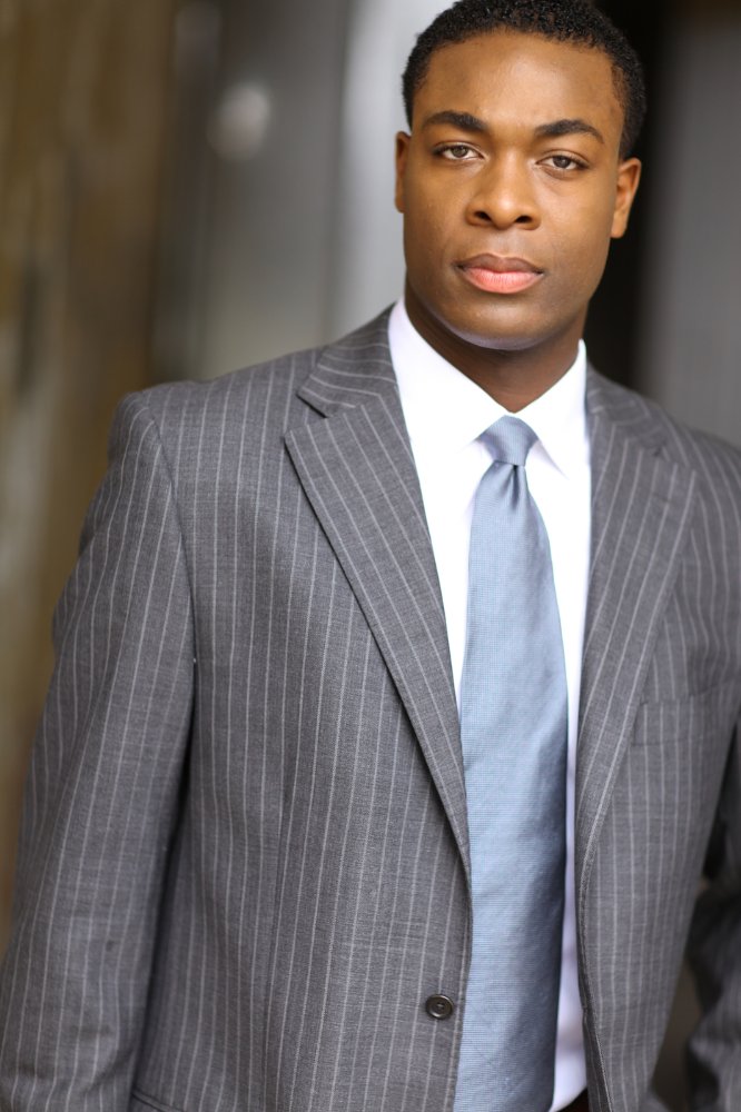 Denzel Johnson