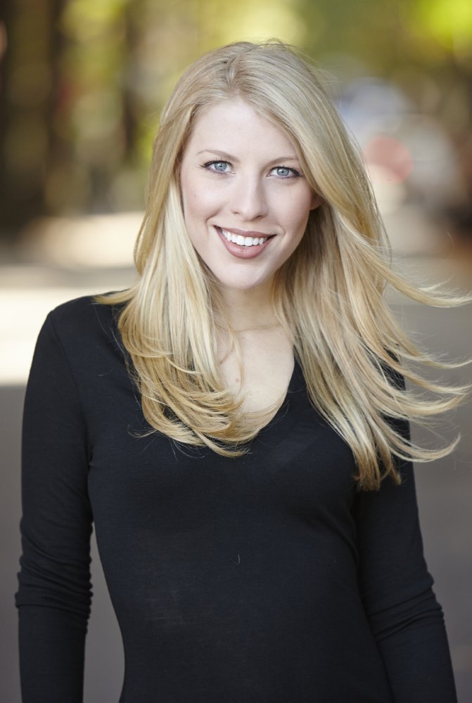 Cali Elizabeth Moore