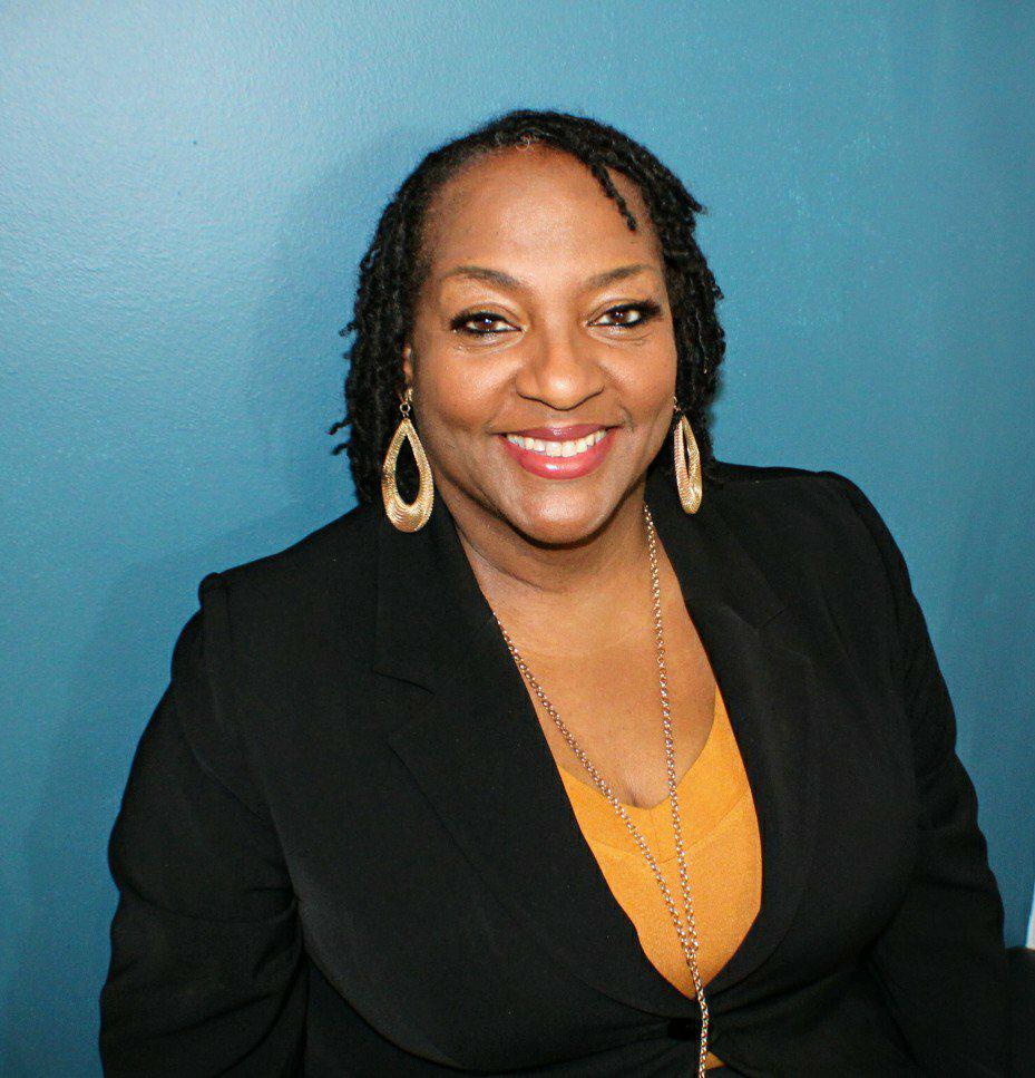 Deborah Chenault-Green
