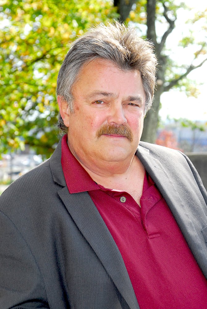 Greg Steele