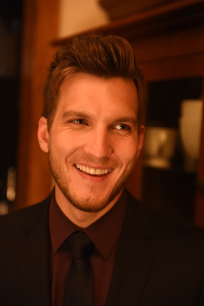 Scott Michael Foster