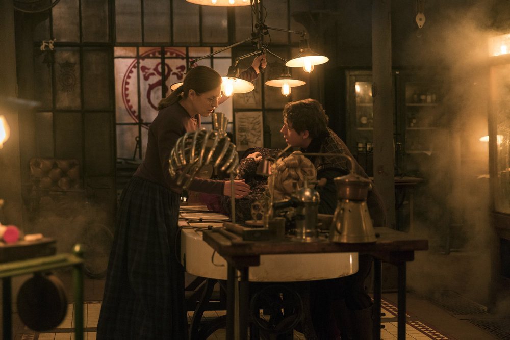 Gerran Howell