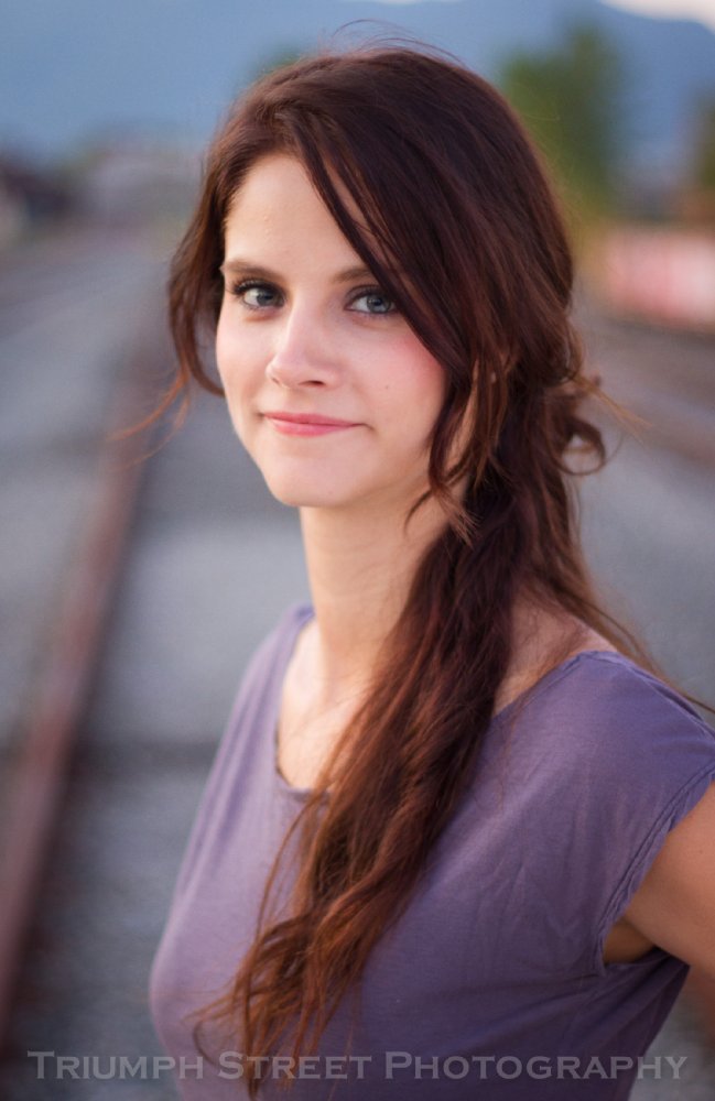 Mandie Vredegoor