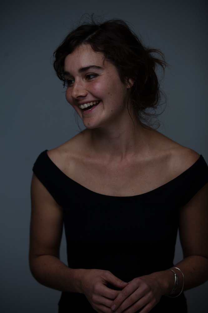 Tegan Crowley