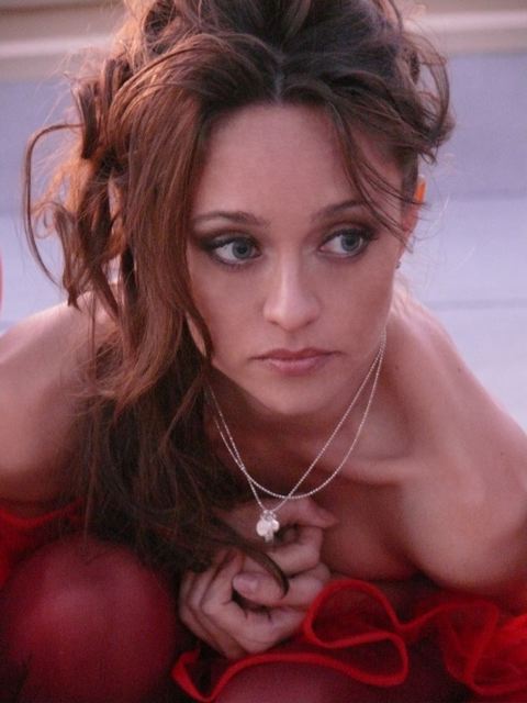 Kendra Waldman