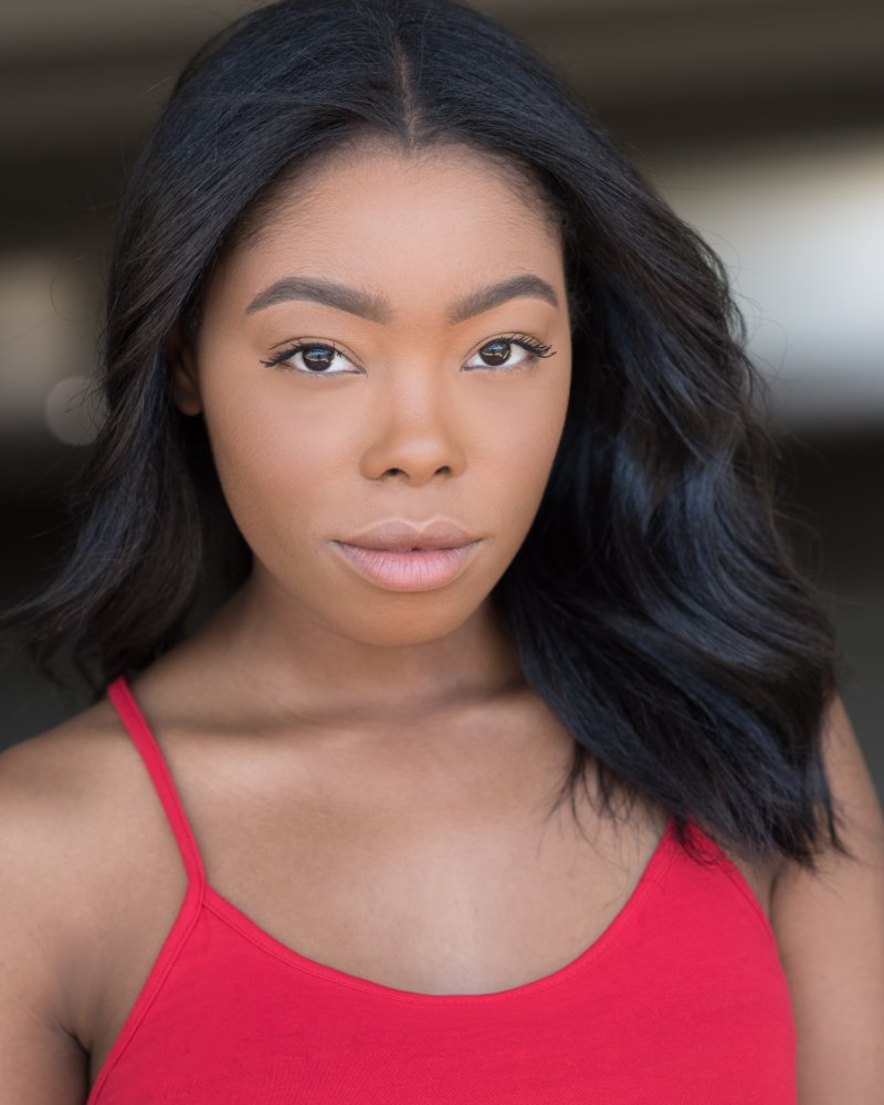 Asjha Cooper