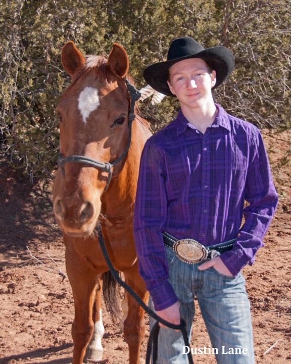 Dustin Lane