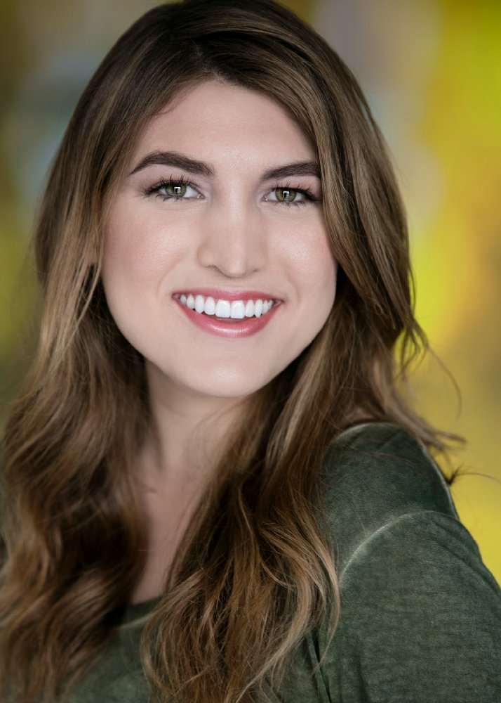 Brittany Braun