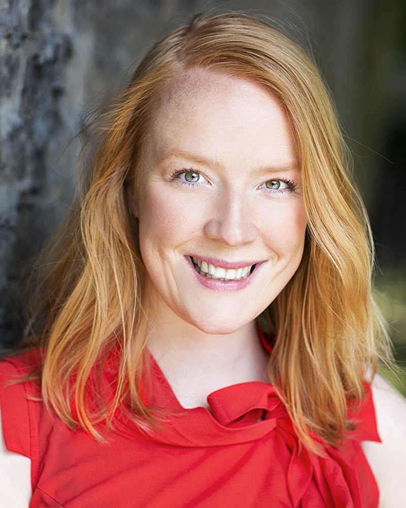 Cassandra Hodges