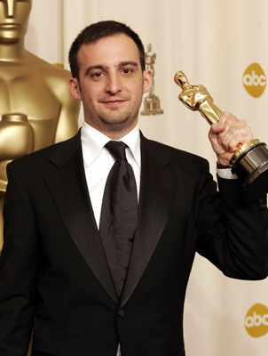 Alejandro Amenábar