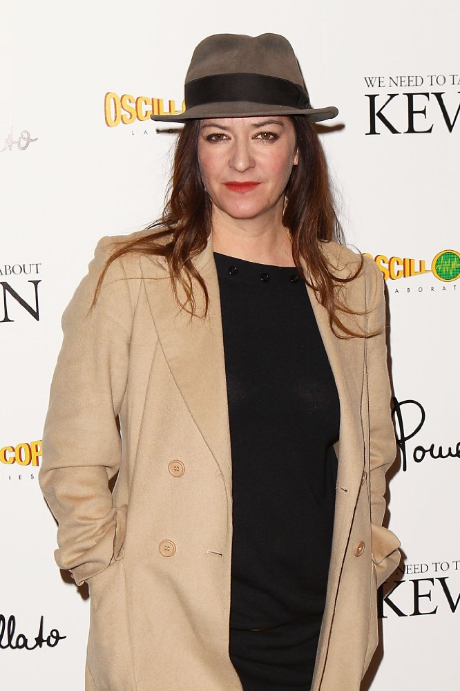 Lynne Ramsay