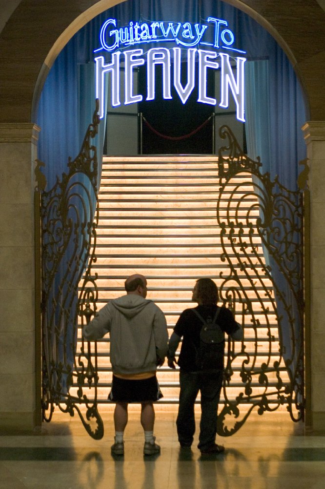 Kyle Gass