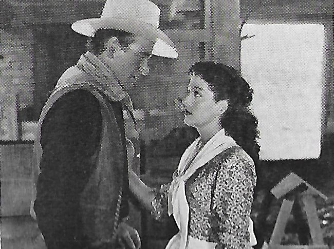Gail Russell