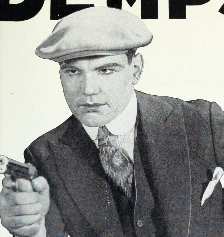 Jack Dempsey