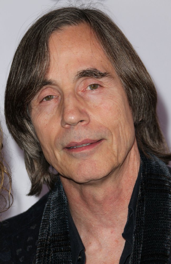 Jackson Browne