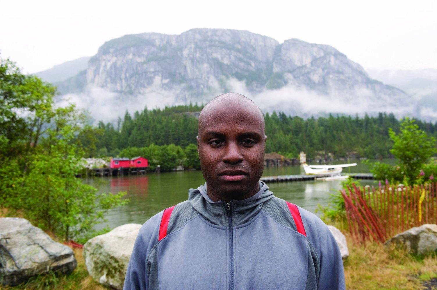 Olatunde Osunsanmi