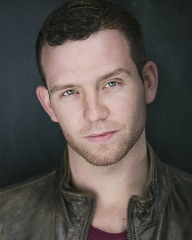 Conor Boru