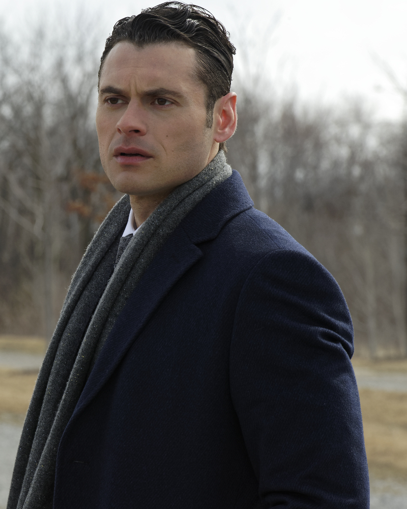 Adan Canto